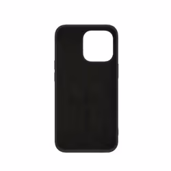 Celly Cromo coque de protection pour téléphones portables 15,5 cm (6.1") Housse Noir - Vue supplémentaire 4