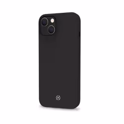 Celly Cromo, Housse, Apple, iPhone 14 Plus, 17 cm (6.7"), Noir