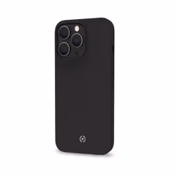 Celly Cromo, Housse, Apple, iPhone 14 Pro Max, 17 cm (6.7"), Noir