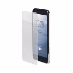 Celly Easy, Apple, iPhone 14, Résistant à la poussière, Résistant aux rayures, Résistant aux chocs, Transparent, 1 pièce(s)