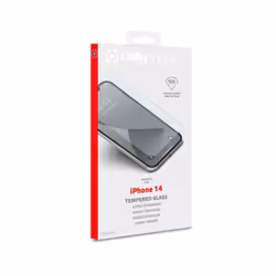 Celly Easy Protection d'écran transparent Apple 1 pièce(s)