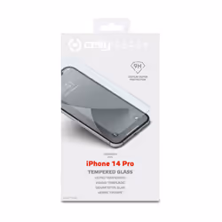 Celly Easy Protection d'écran transparent Apple 1 pièce(s)