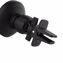 Celly GHOSTMAGCHARGE support Support actif Mobile/smartphone Noir