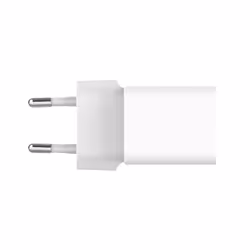 Celly TC2USBC20WWH chargeur d'appareils mobiles Smartphone, Tablette Blanc Secteur Intérieure