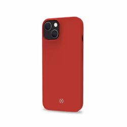 Celly Cromo, Housse, Apple, iPhone 14, 15,5 cm (6.1"), Rouge