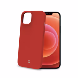 Celly Cromo 6.1" Housse Rouge
