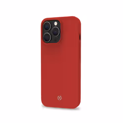Celly Cromo, Housse, Apple, iPhone 14 Pro, 15,5 cm (6.1"), Rouge