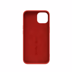 Celly Cromo coque de protection pour téléphones portables 15,5 cm (6.1") Housse Rouge - Vue supplémentaire 4