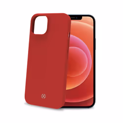 Celly Cromo 6.7" Housse Rouge