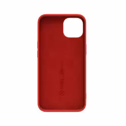 Celly Cromo 6.7" Housse Rouge