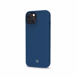 Celly Cromo, Housse, Apple, iPhone 14, 15,5 cm (6.1"), Bleu