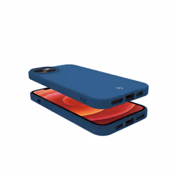 Celly Cromo 6.1" Housse Bleu