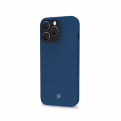 Celly Cromo, Housse, Apple, iPhone 14 Pro, 15,5 cm (6.1"), Bleu