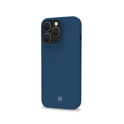 Celly Cromo 6.1" Housse Bleu