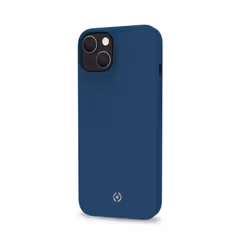Celly Cromo, Housse, Apple, iPhone 14 Plus, 17 cm (6.7"), Bleu