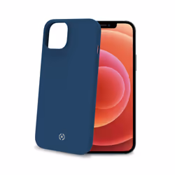 Celly Cromo 6.7" Housse Bleu