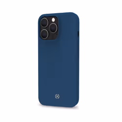 Celly Cromo, Housse, Apple, iPhone 14 Pro Max, 17 cm (6.7"), Bleu