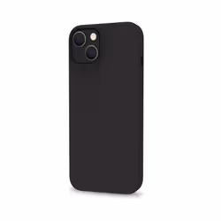 Celly Planet, Housse, Apple, iPhone 14 Plus, 17 cm (6.7"), Noir