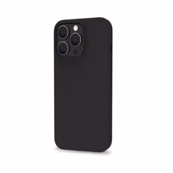 Celly Planet, Housse, Apple, iPhone 14 Pro Max, 17 cm (6.7"), Noir