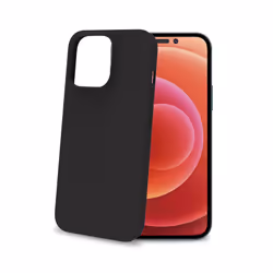 Celly Planet coque de protection pour téléphones portables 17 cm (6.7") Housse Noir
