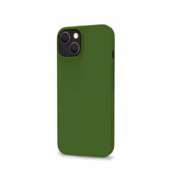 Celly Planet, Housse, Apple, iPhone 14, 15,5 cm (6.1"), Vert