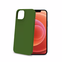 Celly Planet coque de protection pour téléphones portables 15,5 cm (6.1") Housse Vert