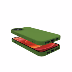 Celly Planet coque de protection pour téléphones portables 15,5 cm (6.1") Housse Vert