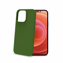 Celly Planet 6.1" Housse Vert