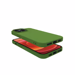 Celly Planet 6.1" Housse Vert