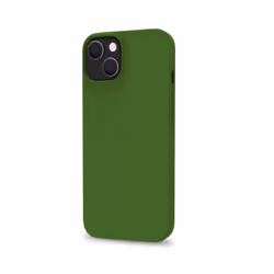 Celly Planet, Housse, Apple, iPhone 14 Plus, 17 cm (6.7"), Vert