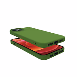 Celly Planet 6.7" Housse Vert