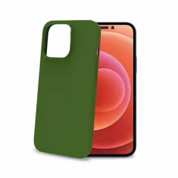 Celly Planet coque de protection pour téléphones portables 17 cm (6.7") Housse Vert