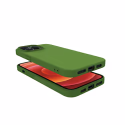 Celly Planet coque de protection pour téléphones portables 17 cm (6.7") Housse Vert