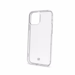 Celly Hexagel, Housse, Apple, iPhone 14, 15,5 cm (6.1"), Transparent