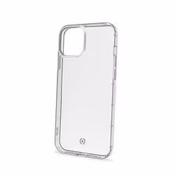 Celly HEXAGEL1026, Housse, Apple, iPhone 14 Plus, 17 cm (6.7"), Transparent