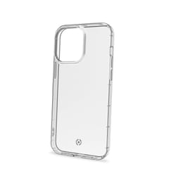 Celly HEXAGEL 6.12" Housse Transparent
