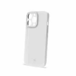 Celly SPACE1025WH, Housse, Apple, iPhone 14 Pro, 15,5 cm (6.1"), Noir