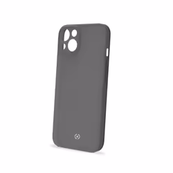 Celly SPACE1024BK, Housse, Apple, iPhone 14, 15,4 cm (6.06"), Noir