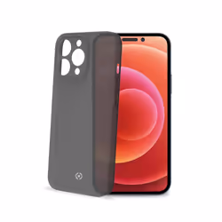 Celly SPACE1025BK coque de protection pour téléphones portables 15,5 cm (6.1") Housse Noir