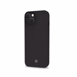 Celly Feeling, Housse, Apple, iPhone 14, 15,5 cm (6.1"), Noir