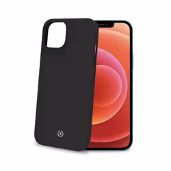 Celly Feeling coque de protection pour téléphones portables 17 cm (6.7") Housse Noir - Vue supplémentaire 2