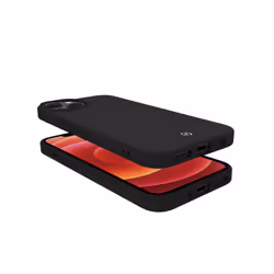 Celly Feeling coque de protection pour téléphones portables 17 cm (6.7") Housse Noir - Vue supplémentaire 3