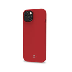 Celly Feeling 6.1" Housse Rouge