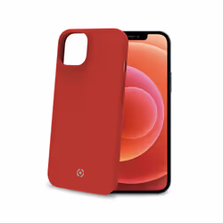 Celly Feeling 6.1" Housse Rouge