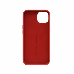 Celly Feeling 6.1" Housse Rouge - Vue supplémentaire 4