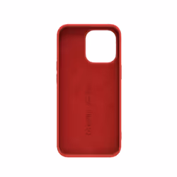 Celly Feeling 6.1" Housse Rouge - Vue supplémentaire 4