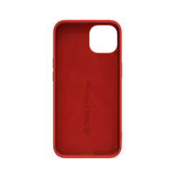 Celly Feeling coque de protection pour téléphones portables 17 cm (6.7") Housse Rouge - Vue supplémentaire 4