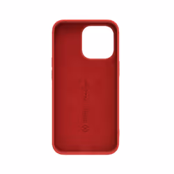 Celly Feeling 6.7" Housse Rouge - Vue supplémentaire 4