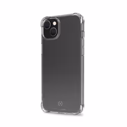 Celly Armor coque de protection pour téléphones portables 17 cm (6.7") Housse Transparent, Blanc