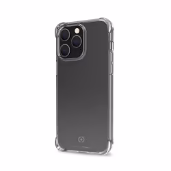 Celly Armor coque de protection pour téléphones portables 17 cm (6.7") Housse Transparent, Blanc - Vue supplémentaire 2